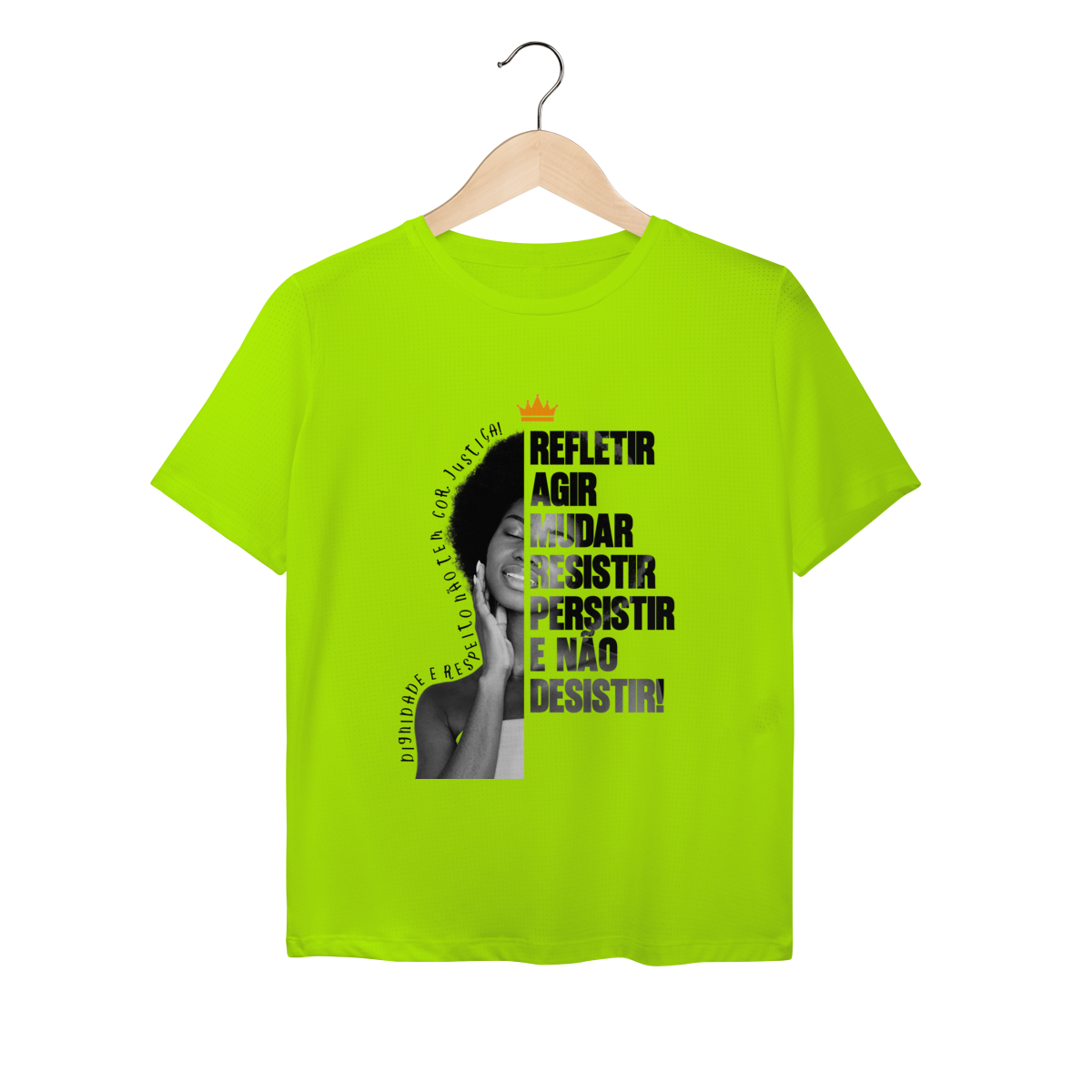 Baby Long Sport Dry UV - Afro Pulse 2