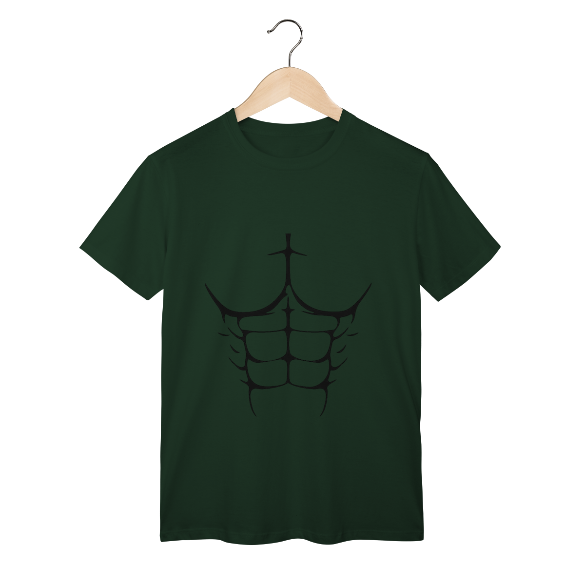 T-Shirt Classic - Hulk