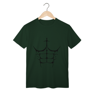T-Shirt Classic - Hulk