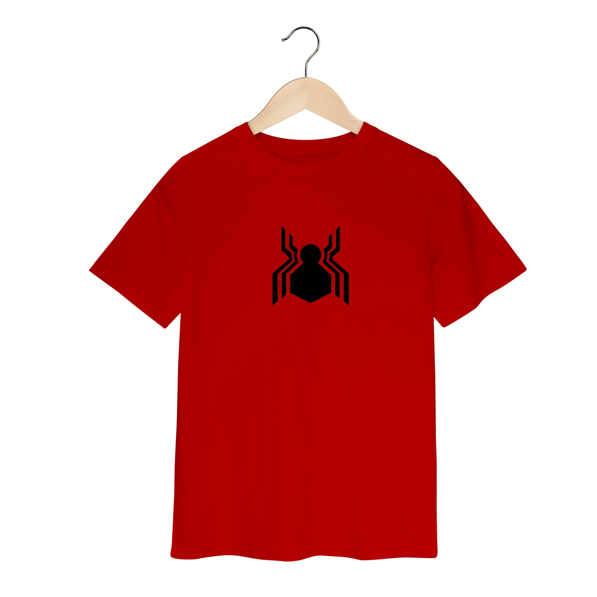 Camiseta Classic Infantil - Homem Aranha UCM