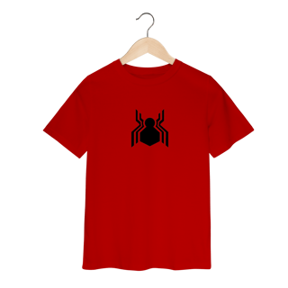 Camiseta Classic Infantil - Homem Aranha UCM