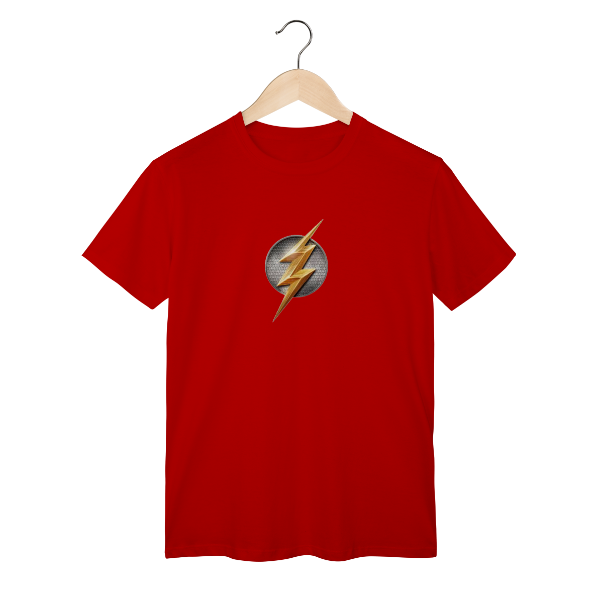 T-Shirt Classic - The Flash