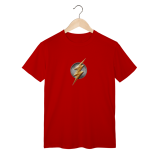 T-Shirt Classic - The Flash