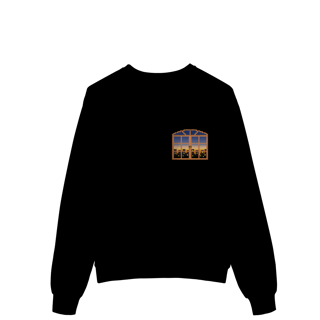 Blusão de Moletom Prime - Amanhecer