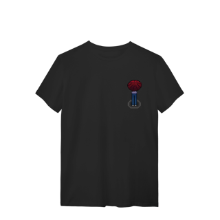 Camiseta Premium - Solitude
