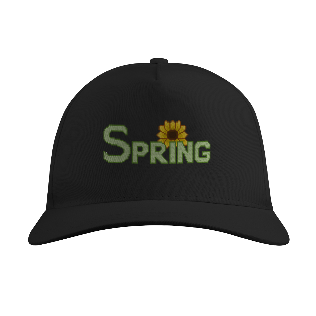 Boné Básico - Spring