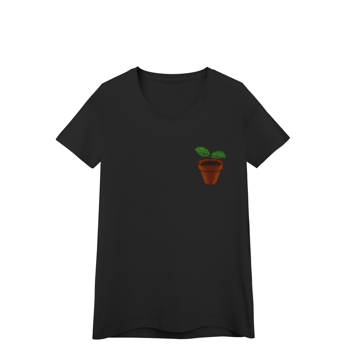 Camiseta Baby Long Premium - Brotinho