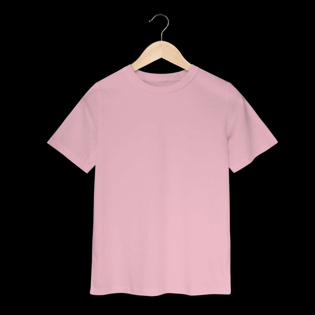 Camisa  infantil Classic (lisa)