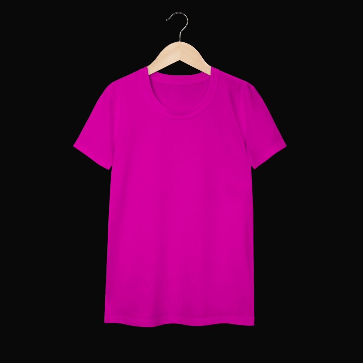 Baby Long Classic  Sem estampa (feminino) 100% algodão