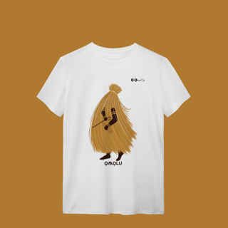 Omulu – Caminho da Cura