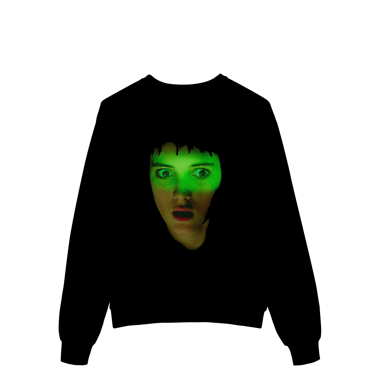 [Moletom Prime] BEETLEJUICE