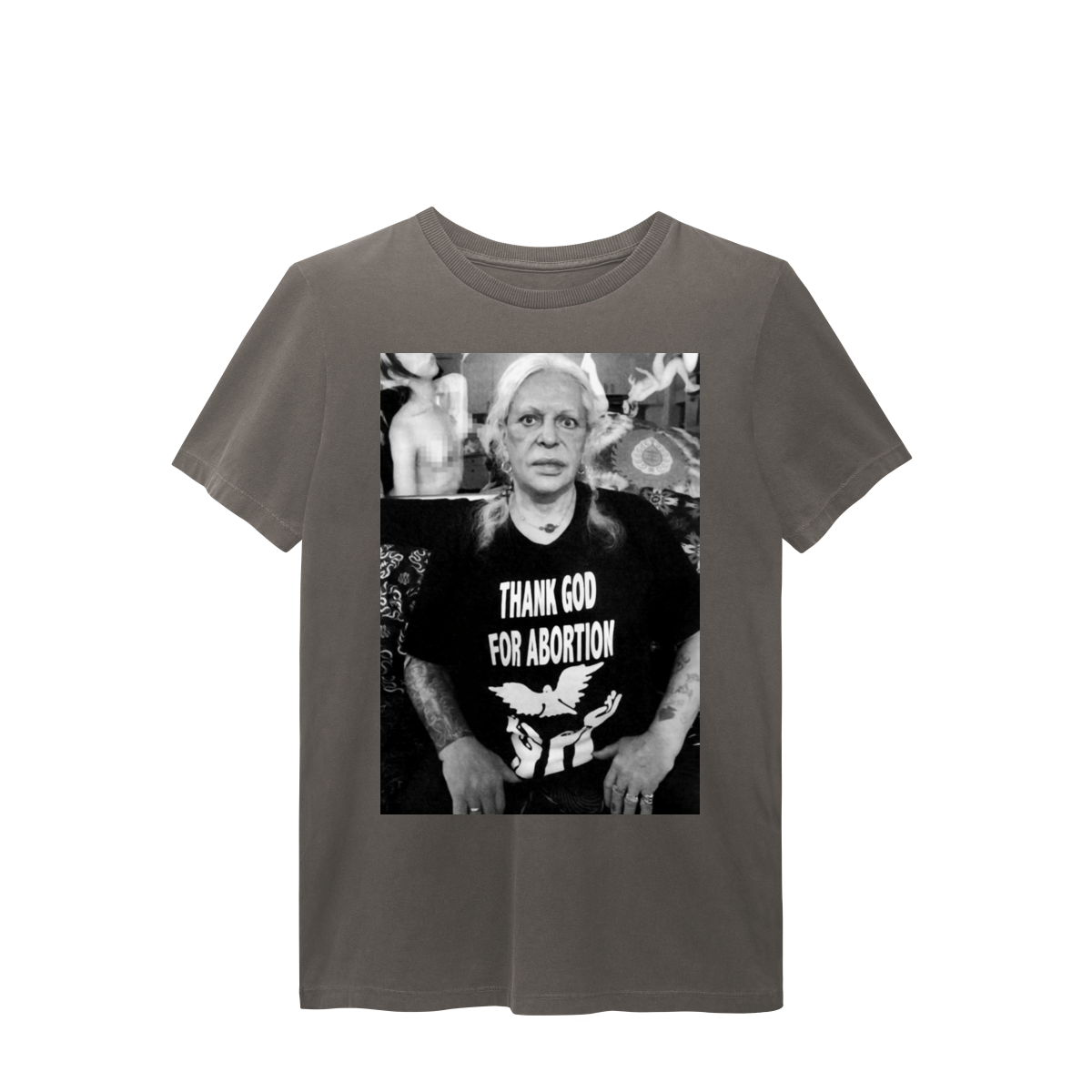 [Estonada] THANK GOD