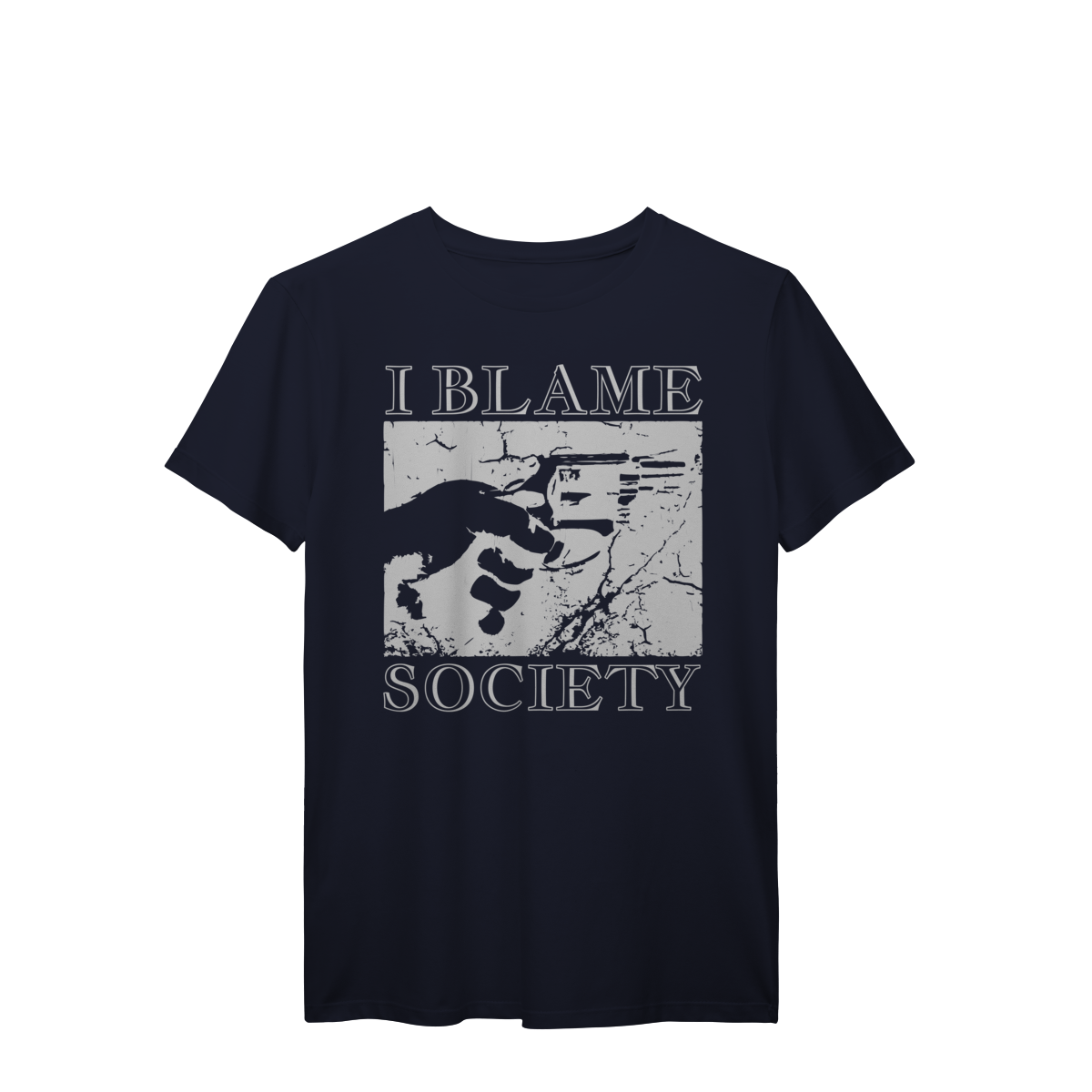 [Prime] I BLAME SOCIETY