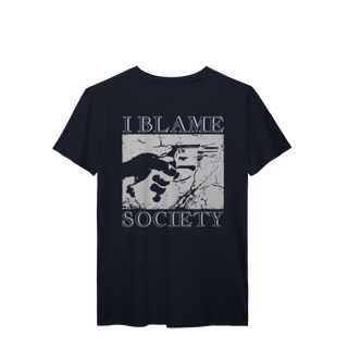 [Prime] I BLAME SOCIETY