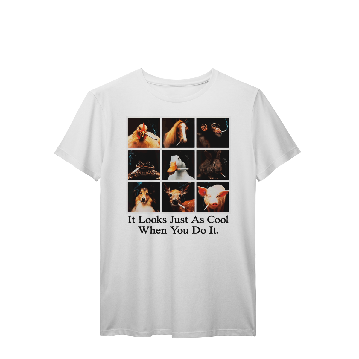 [Prime] ANTI TOBACCOOL