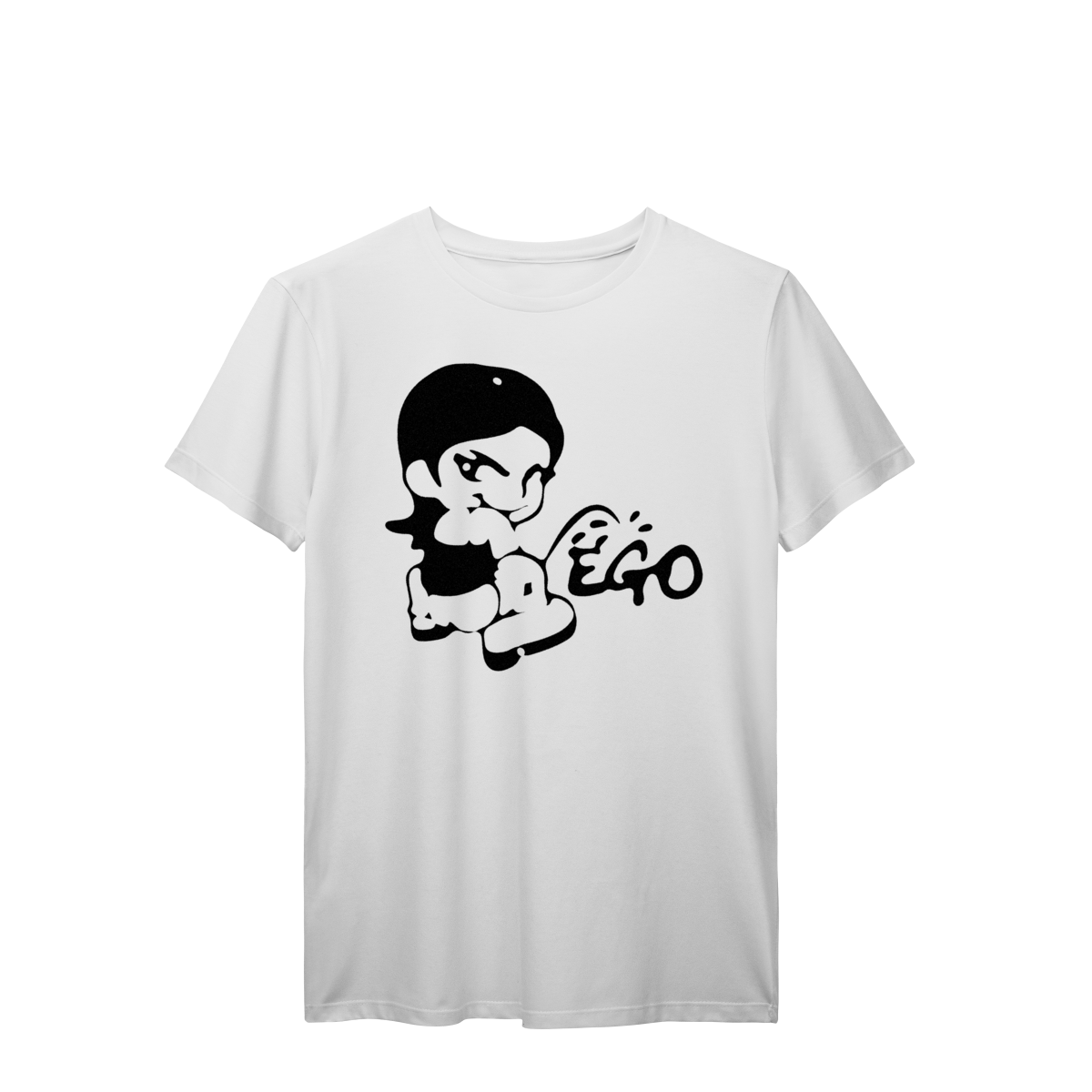 [Prime] DOWN THE EGO