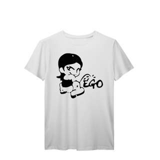 [Prime] DOWN THE EGO