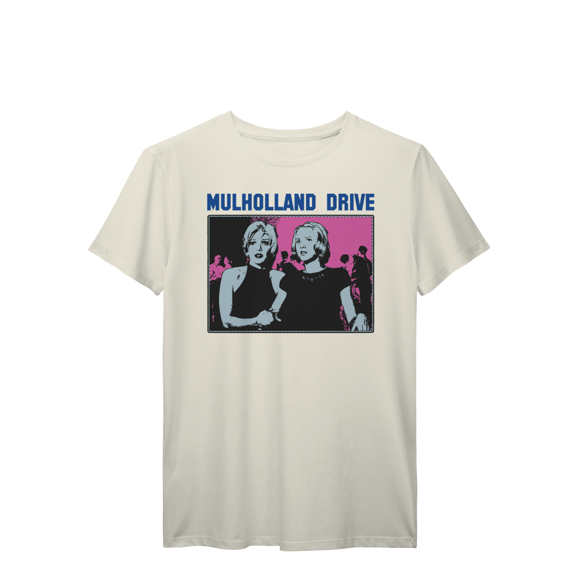 [Prime] MULHOLLAND DRIVE