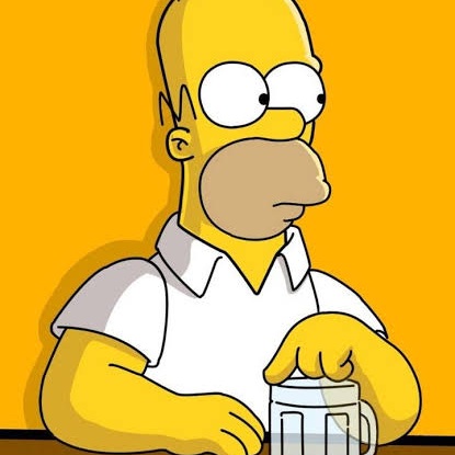 Nome do produto: Home Simpson 