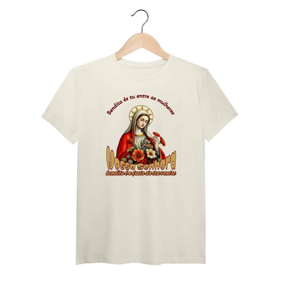 Tshirt Nossa Senhora 