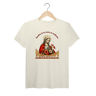 Tshirt Nossa Senhora 