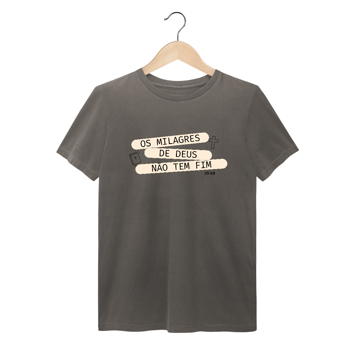 Tshirt Estonada - Milgres