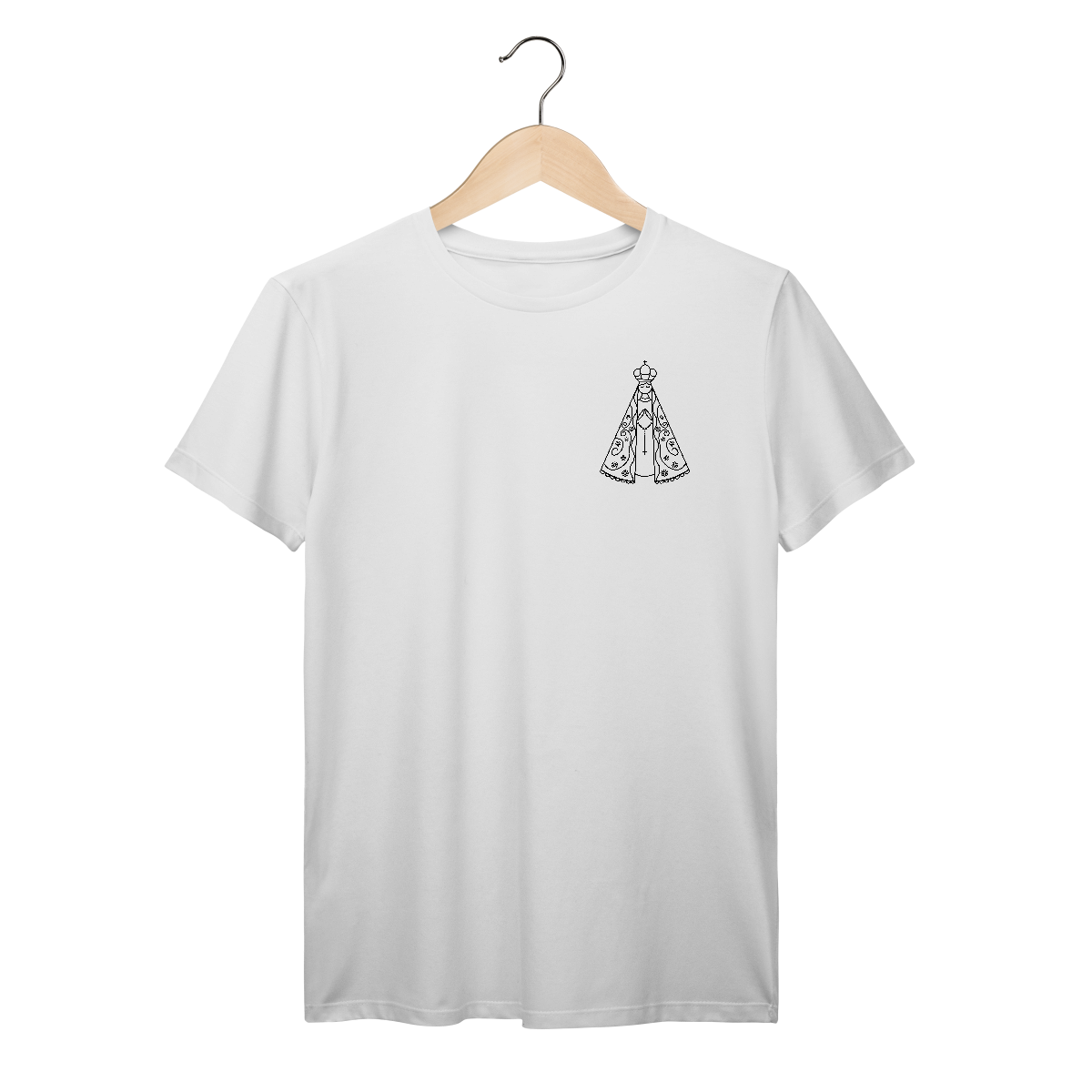 Tshirt Prime - Nossa Senhora