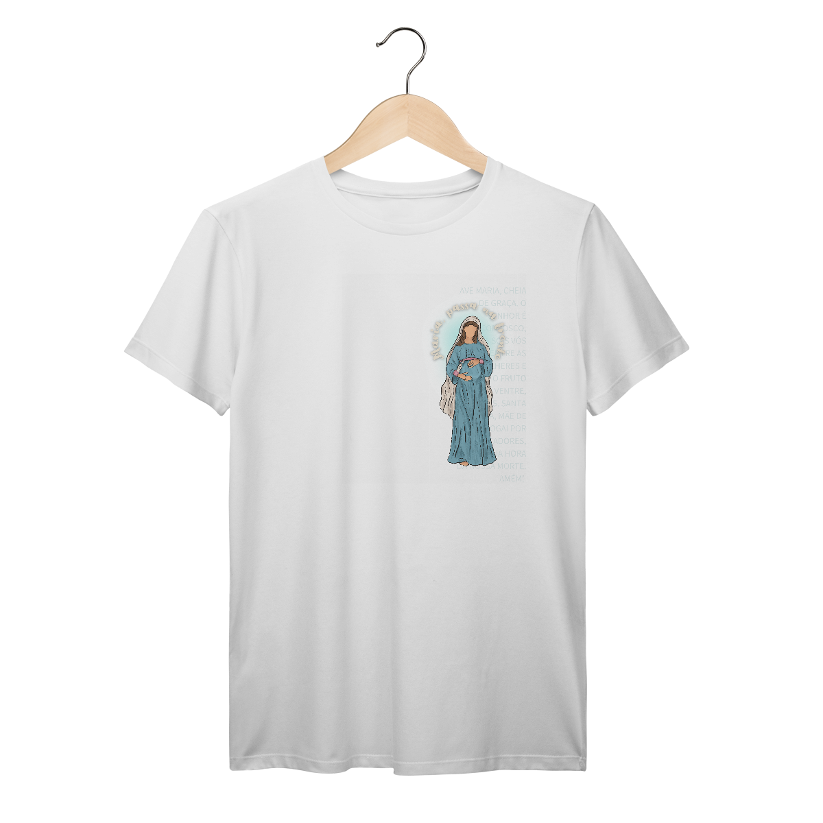 Tshirt Prime - Ave Maria