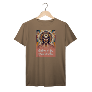 Tshirt Misterio de Fé
