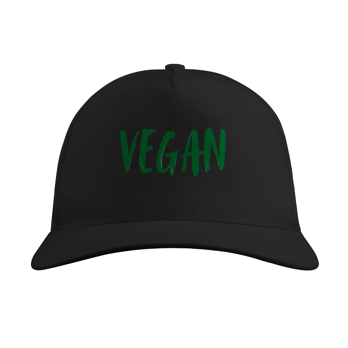 Nome do produto: Boné Vegan Quality
