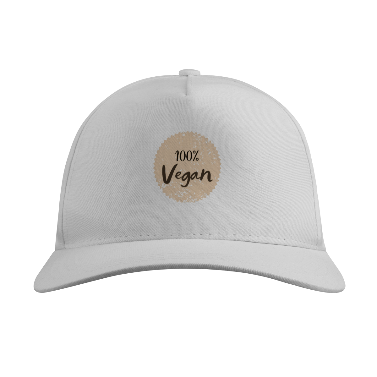 Nome do produto: Boné Quality 100% vegan sem tela
