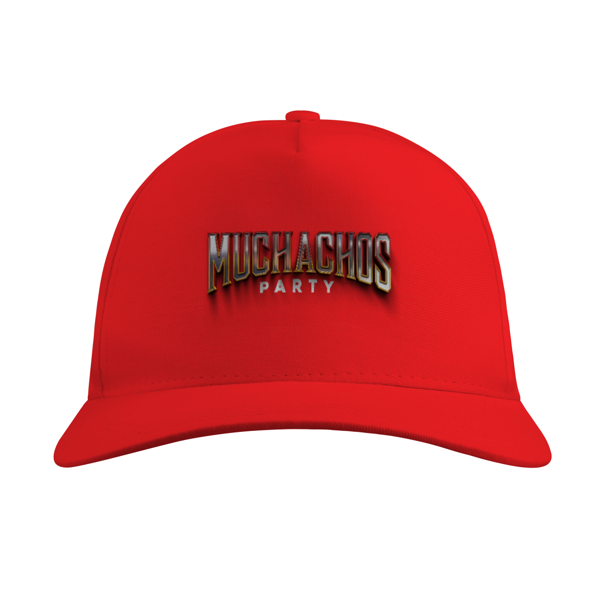 Boné Premium Muchachos Party
