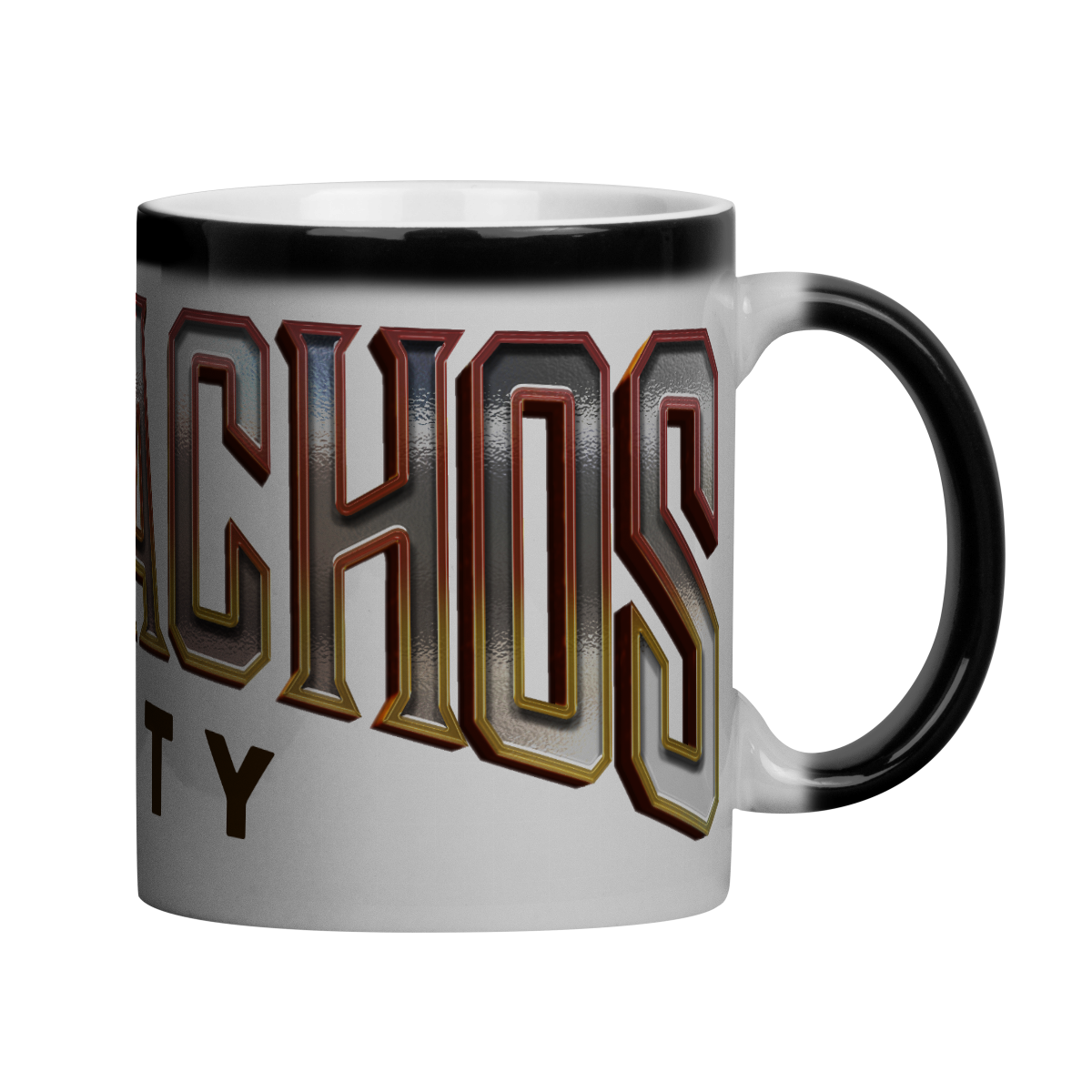 Caneca Mágica Muchachos Party