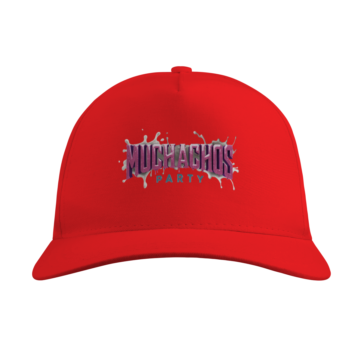 Boné Premium Muchachos Party - Candy