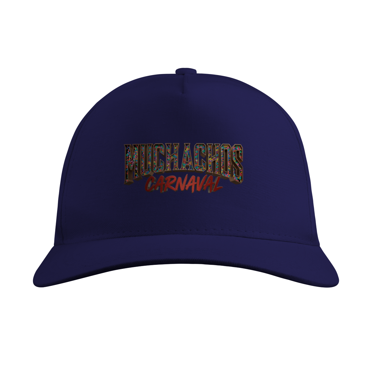 Boné Premium Muchachos Party - Carnaval