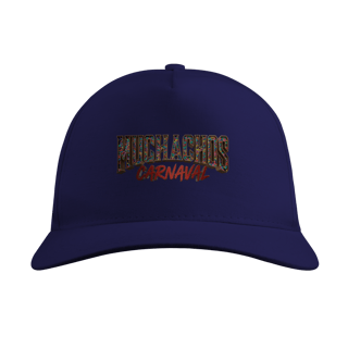 Boné Premium Muchachos Party - Carnaval