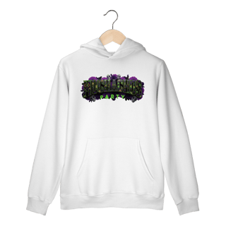 Moletom Canguru Muchachos Party - Dia de Los Muertos