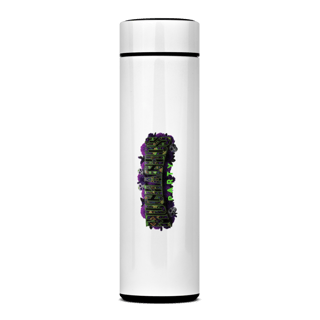 Garrafa Térmica Muchachos Party - Dia de Los Muertos