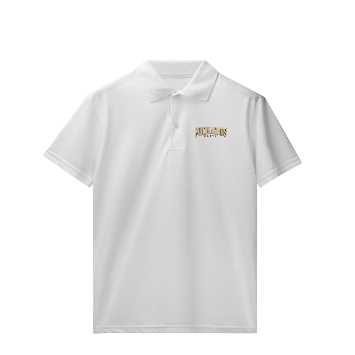 Polo Muchachos Party - White Party