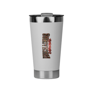 Copo Térmico Muchachos Party - Carnaval