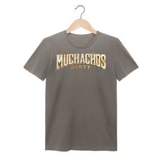 Baby Long Estonada Muchachos Party - White Party