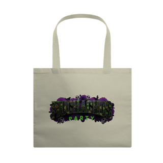 Eco Bag Muchachos Party - Dia de Los Muertos