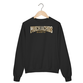 Moletom Muchachos Party - White Party