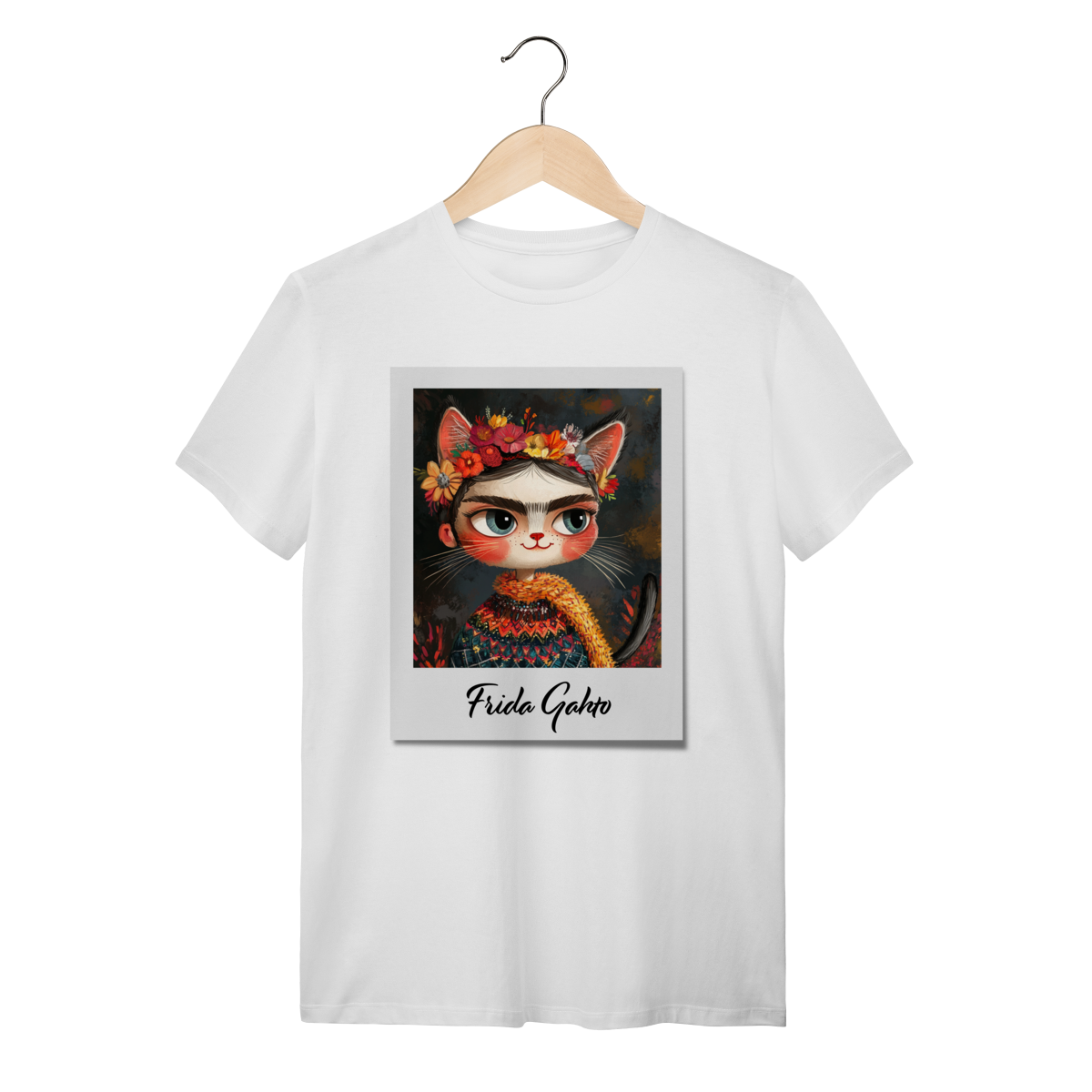 Camiseta Frida Gahto