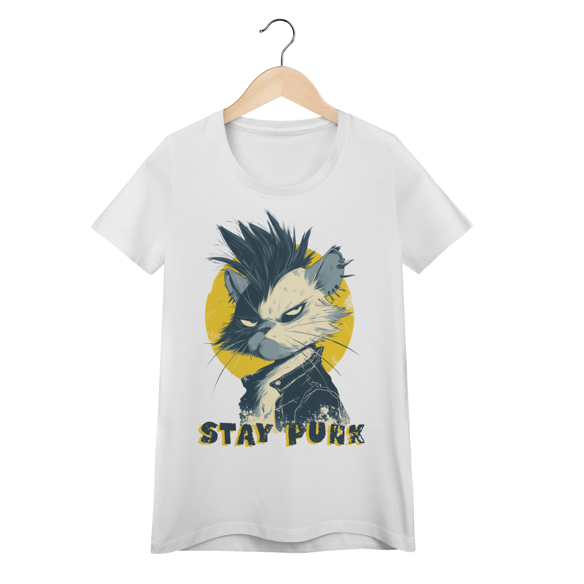 Baby Long Stay Punk