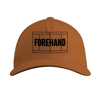 Boné Prime Comfort ForeHand