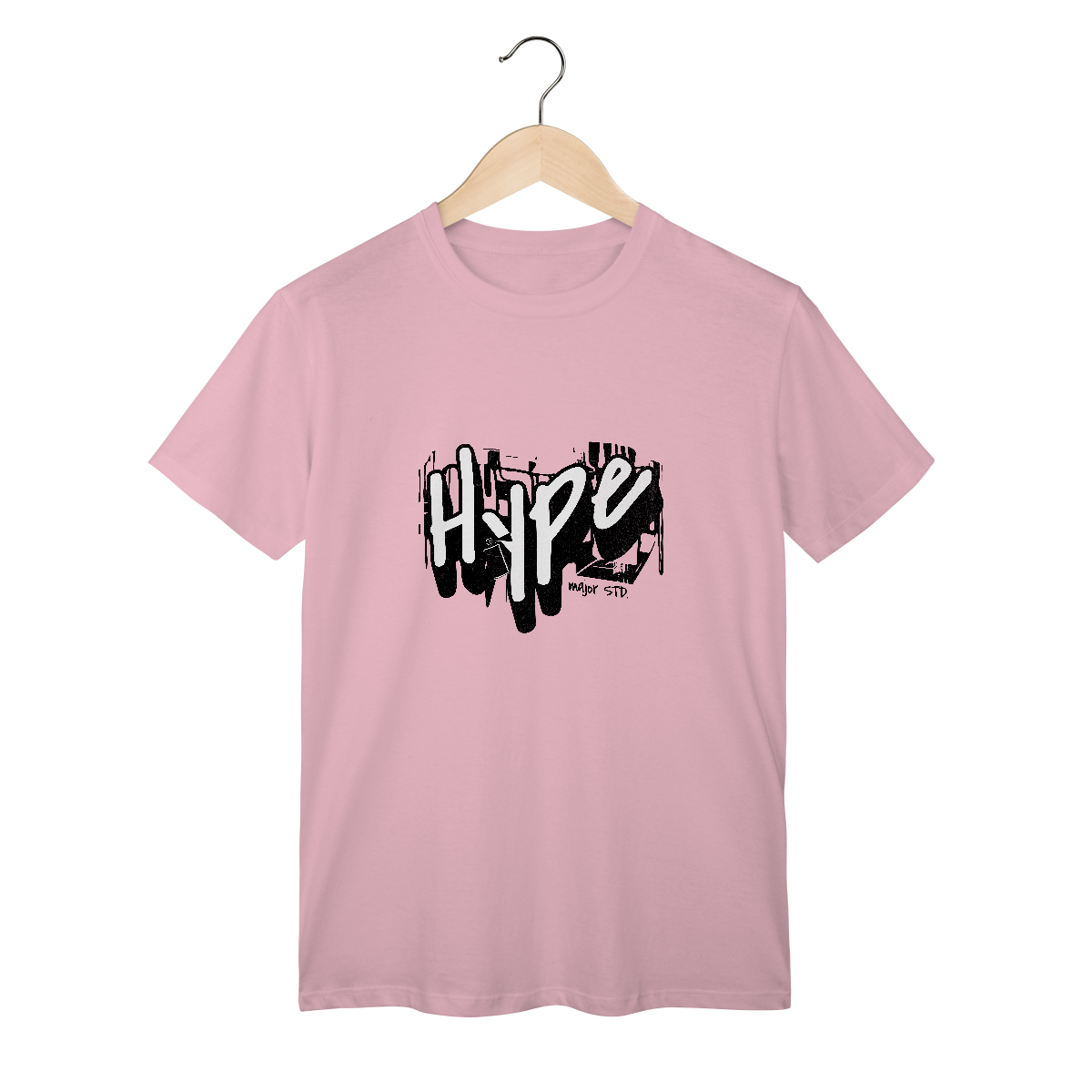 Nome do produto: T-Shirt Classic