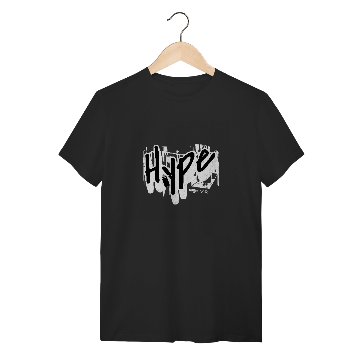 Nome do produto: T-Shirt Quality