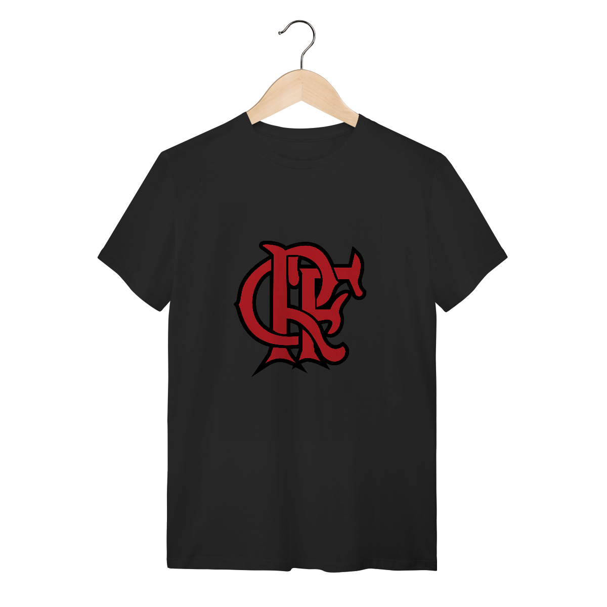 Nome do produto: T-Shirt Quality flamengo