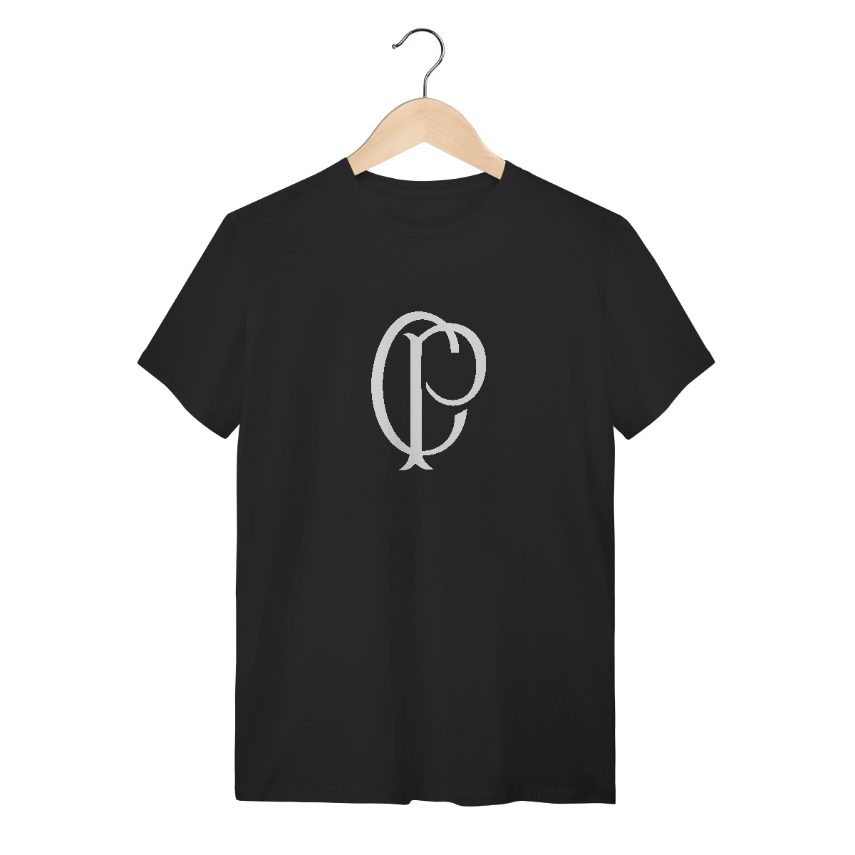 Nome do produto: T-Shirt Quality Corinthians